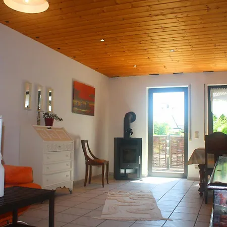 Im Bergischen Land Апартаменты *