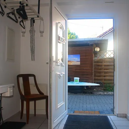 Im Bergischen Land * Вальдбрёль