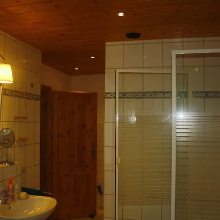 Im Bergischen Land Апартаменты Вальдбрёль