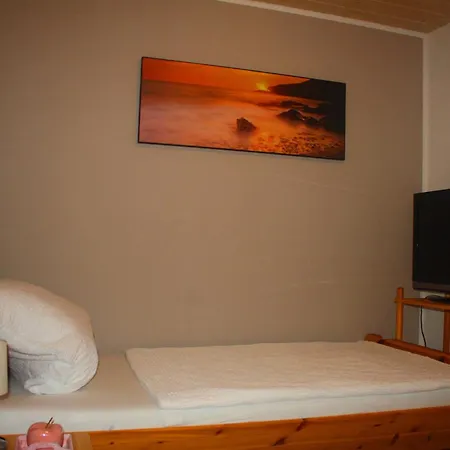 Апартаменты Im Bergischen Land Вальдбрёль