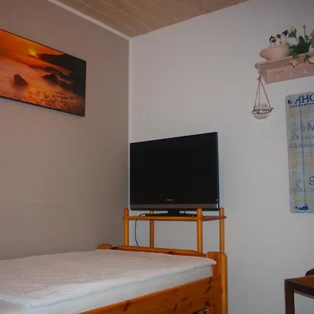 Апартаменты Im Bergischen Land *