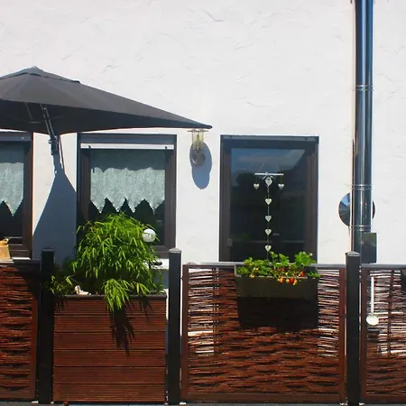 Апартаменты Im Bergischen Land Вальдбрёль