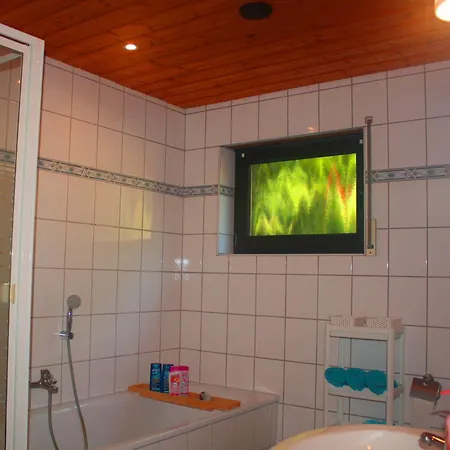 Im Bergischen Land Апартаменты *