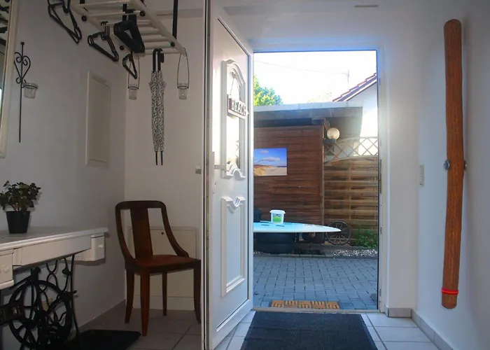 Im Bergischen Land * ヴァルトブレール