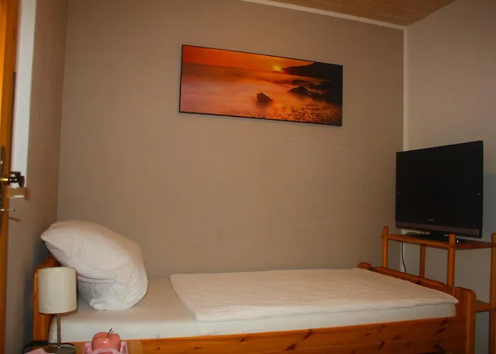 アパート Im Bergischen Land ヴァルトブレール