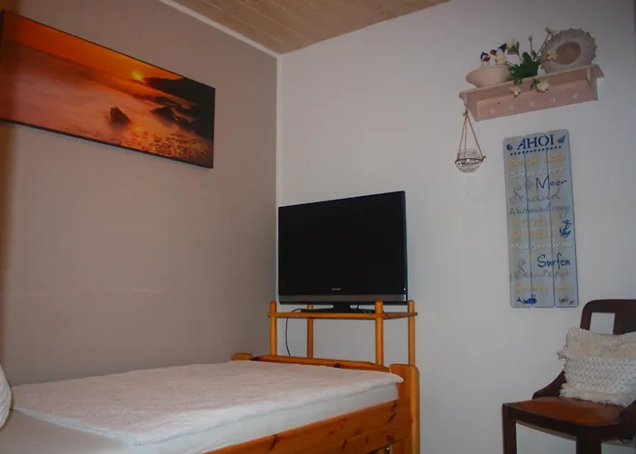 アパート Im Bergischen Land *