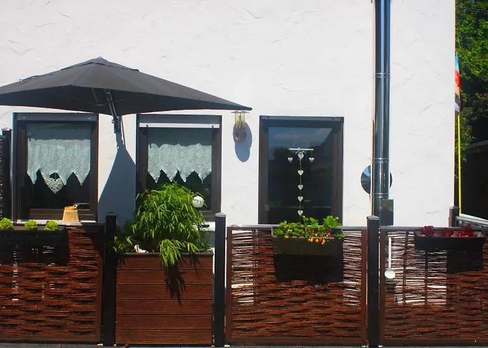 アパート Im Bergischen Land ヴァルトブレール