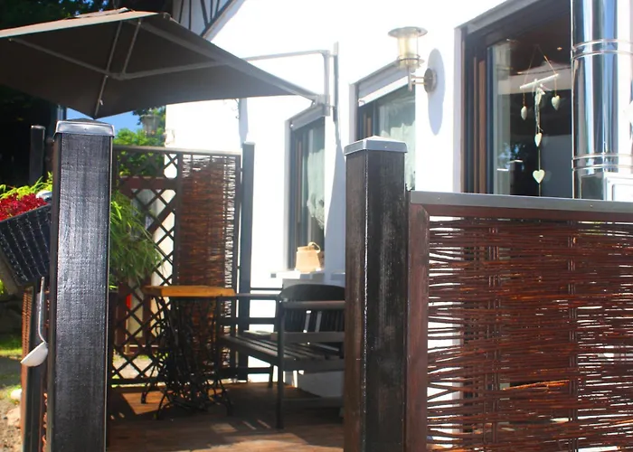 Im Bergischen Land *